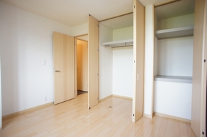 ブレストン・ステージ 201号-8