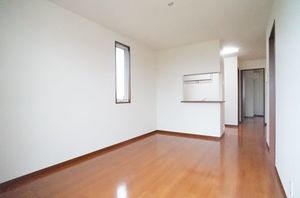 メゾン　ピュア　Ⅰ 202号-3