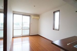 メゾン　ピュア　Ⅰ 202号-4