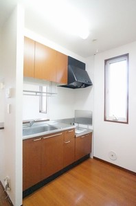 メゾン　ピュア　Ⅰ 202号-5