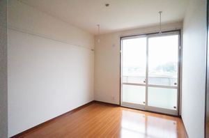 メゾン　ピュア　Ⅰ 202号-6