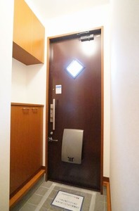 メゾン　ピュア　Ⅰ 202号-11