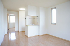 メゾン　ピュア　Ⅱ 101号-3