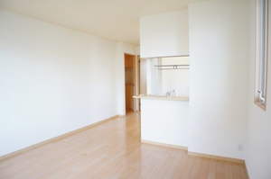 メゾン　ピュア　Ⅱ 101号-4