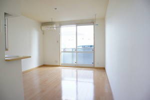 メゾン　ピュア　Ⅱ 101号-5