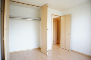 メゾン　ピュア　Ⅱ 101号-8