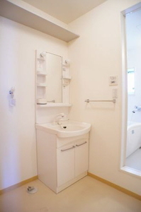 メゾン　ピュア　Ⅱ 101号-9