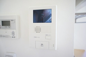 メゾン　ピュア　Ⅱ 101号-11