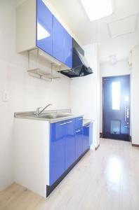 オックスバレー 102号-5