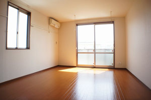 オックスバレー 201号-2