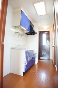 オックスバレー 201号-6