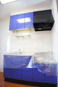 オックスバレー 201号-7