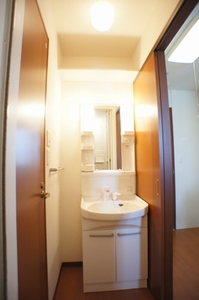 オックスバレー 201号-9