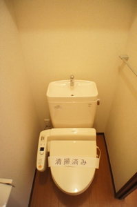 オックスバレー 201号-11