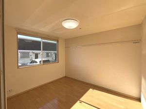 シャーメゾン・コスモスＡ 203号-2