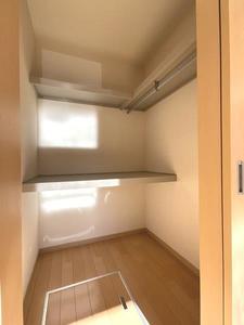 シャーメゾン・コスモスＡ 203号-3