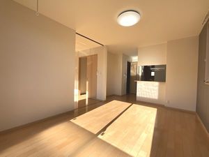 シャーメゾン・コスモスＡ 203号-4