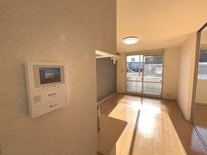 シャーメゾン・コスモスＡ 203号-5