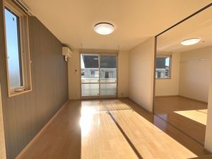 シャーメゾン・コスモスＡ 203号-7