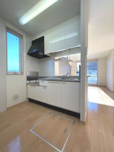 シャーメゾン・コスモスＡ 203号-8