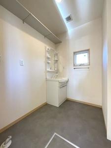 シャーメゾン・コスモスＡ 203号-9