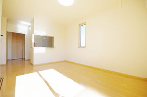 シャーメゾン・コスモスＢ 201号-2