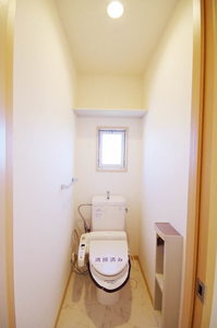 シャーメゾン・コスモスＢ 201号-6