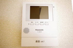 シャーメゾン・コスモスＢ 201号-7