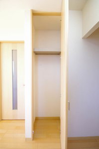 シャーメゾン・コスモスＢ 201号-10