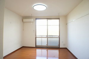 サウスパークハイム 108号-2