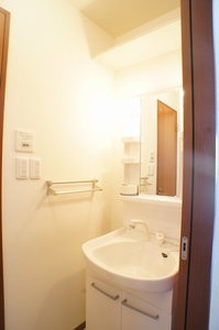 サウスパークハイム 108号-6