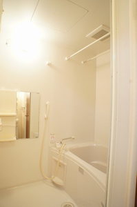 サウスパークハイム 108号-7