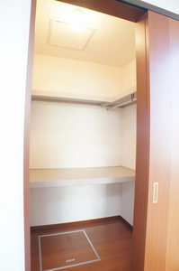 サウスパークハイム 108号-9