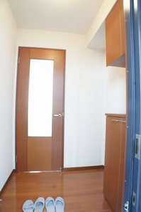 サウスパークハイム 108号-10