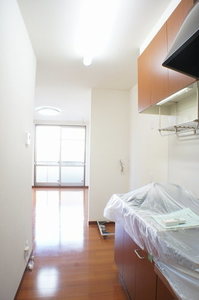 サウスパークハイム 108号-11