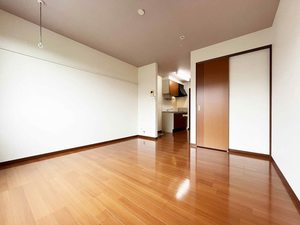 サウスパークハイム 205号-2