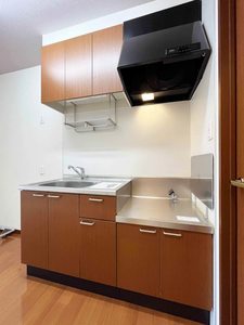 サウスパークハイム 205号-5