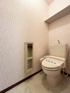 サウスパークハイム 205号-8