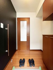 サウスパークハイム 205号-9