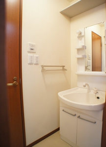 サウスパークハイム 207号-6