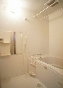 サウスパークハイム 207号-7