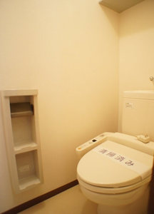 サウスパークハイム 207号-8