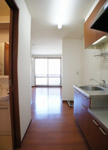 サウスパークハイム 207号-10