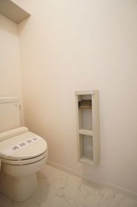 ベル・グレース 205号-9