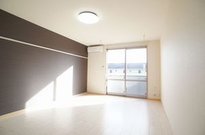 ユーパレス 202号-3