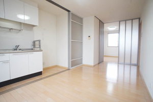 シャルマンＢ 203号-2