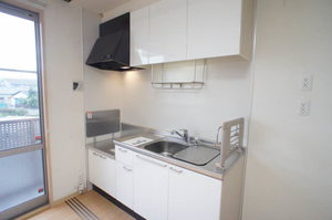 シャルマンＢ 203号-4