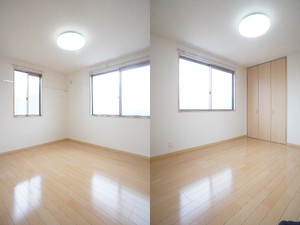 シャルマンＢ 203号-5