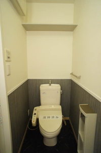 シャルマンＢ 203号-9