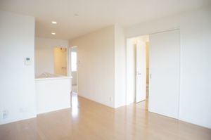 エクセルいずみＡ 102号-3